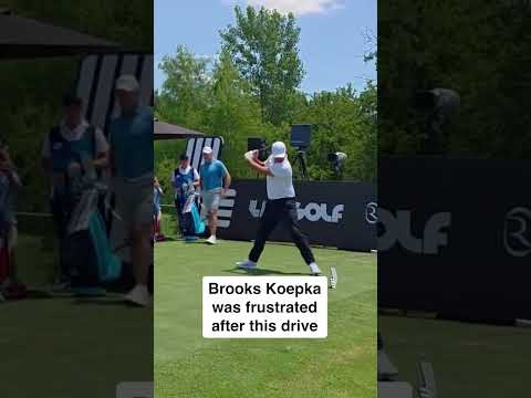 Not the drive he expected ๐
#shorts