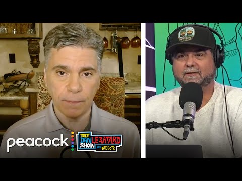 Mike Florio breaks down NFL collusion ruling | Dan Le Batard Show with Stugotz | NBC Sports
