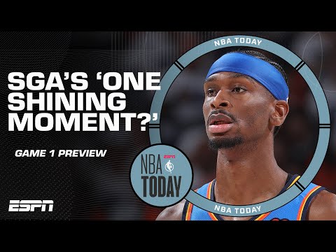 NBA Finals Game 1 keys🔑+ How will the Thunder defend Haliburton ⁉️👀| NBA Today