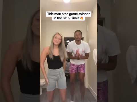 Tyrese Haliburton’s old TikToks are classics 🔥😂 (via tyresehaliburton/TT)