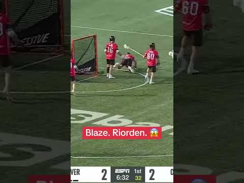 WHAT A SAVE!