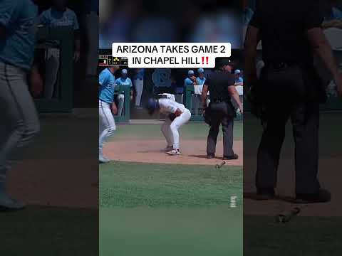 Game 3 for a trip to Omaha ๐ฅ