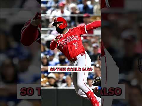 Don’t miss out on Jo Adell’s heater! 🔥 ⚾