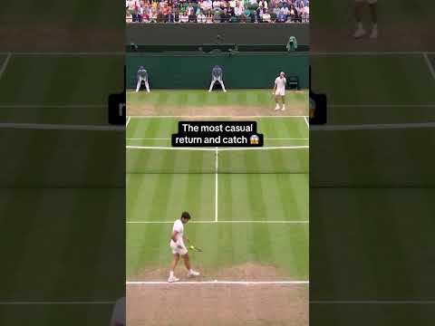 Way too chill with this skill