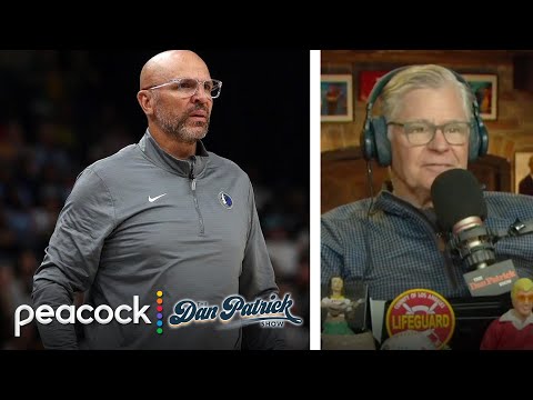 New York Knicks have ‘no plan’ to replace Tom Thibodeau | Dan Patrick Show | NBC Sports