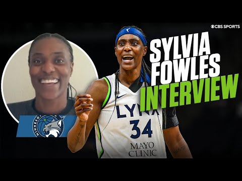 WNBA legend discusses the rapid growth of women’s basketball, offers advice to Angel Reese