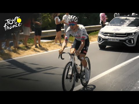 João Almeida abandons Tour de France, dealing huge blow to Tadej Pogačar | Cycling on NBC Sports