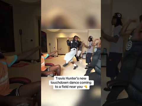 I think Travis likes it 😂 (via KaiCenat/TTV)