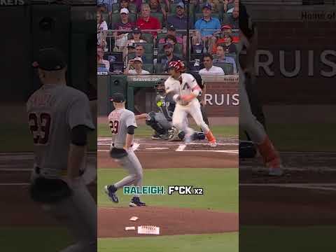 Best Moments from Skubal and Raleigh Mic’d Up 🎙️ #micdup #skubal #raleigh #bigdumper #asg