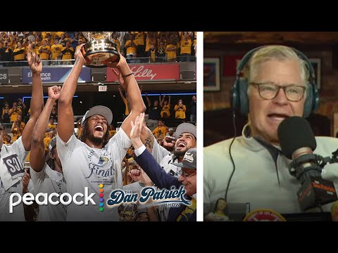 NBA Eastern Conference frontrunners and expectations | Dan Patrick Show | NBC Sports