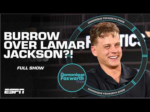 The key to roster construction in the NFL | The Domonique Foxworth Show