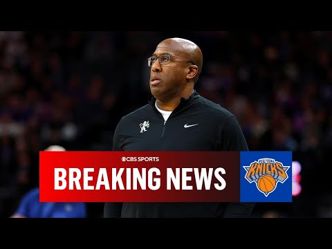 New York Knicks expected to hire Mike Brown as next head coach
