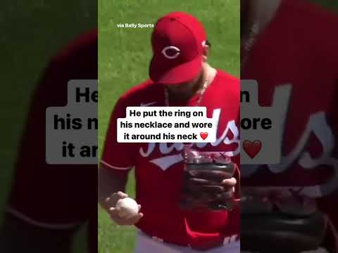 Mid-game ring adjustments ๐ #shorts