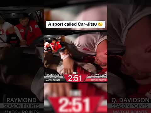 👀👀👀 (via carjitsu_championship/IG)