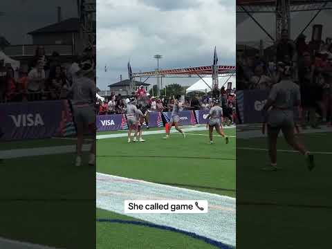 The touchdown that sealed the deal for the Cowboys 🔥