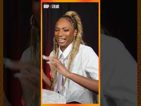 Courtney Williams shares her questionable fashion choice 🫣