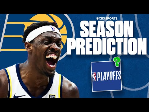 Indiana Pacers 2025-26 Season Prediction | Can They Compete Without Tyrese Haliburton?