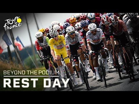Tour thoughts on the final rest day of the Tour de France | Beyond the Podium