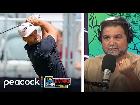 Oakmont unveils pathway for lift on Wyndham Clark ban | Dan Le Batard