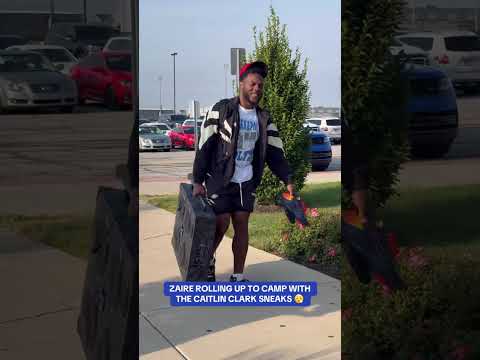 New year, different vibes 🤝 (via @colts/TT)