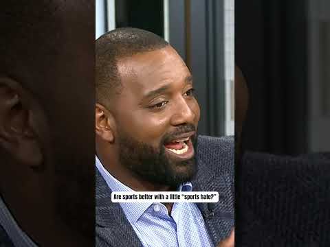 Have sports GONE SOFT?