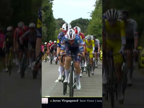 Tour de France is getting CONTENTIOUS 😤