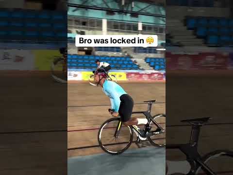 LOCKED IN ๐ฎโ๐จ (via @cadenbarkrr/TT)