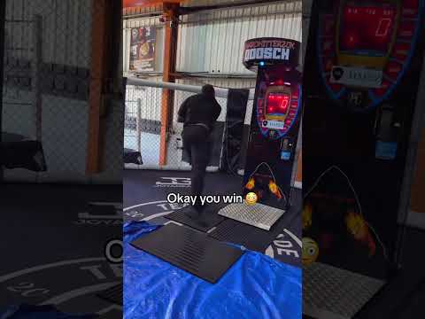 Don’t mess with him 😮💨 (via @hardhitterzuk/TT)