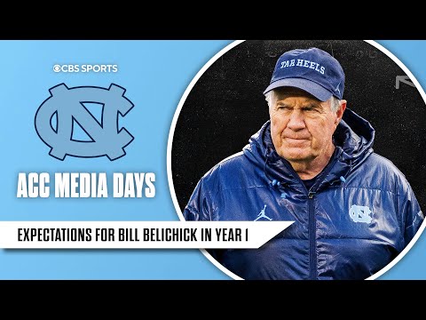 How will North Carolina do with Bill Belichick at the helm? | Key transfer portal additions & MORE