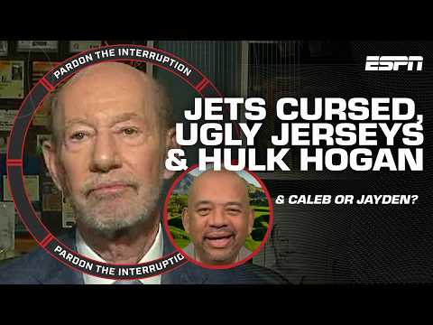 Justin Fields’ injury scare, Jayden Daniels vs. Caleb Williams & Hulk Hogan dead at 71 | PTI