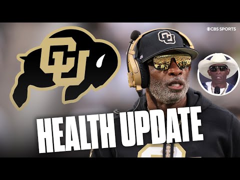 Deion Sanders announces he’s had cancerous bladder tumor removed in anticipated health update