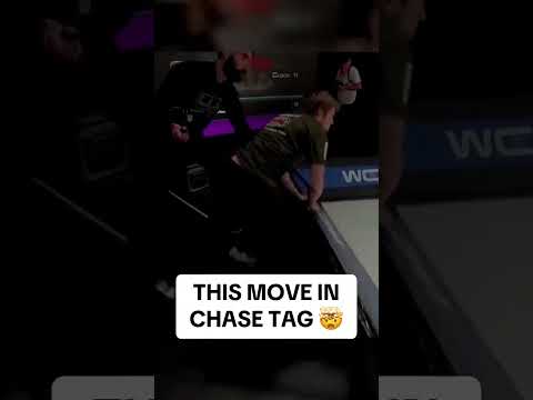 THIS MOVE GOES CRAZY 😤