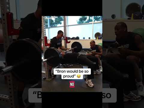 Rich Paul out benched Tylil 🤣 (via thetylilshow/TT)