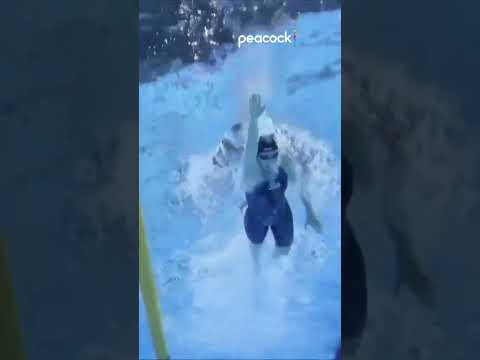 Claire Weinstein hangs on for bronze ๐ฅ๐