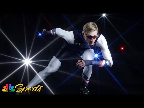 Behind the scenes with Team USA at Universal Shoot for Milan Cortina 2026 | CHASING GOLD