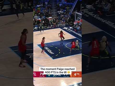 She’s like that 😮💨