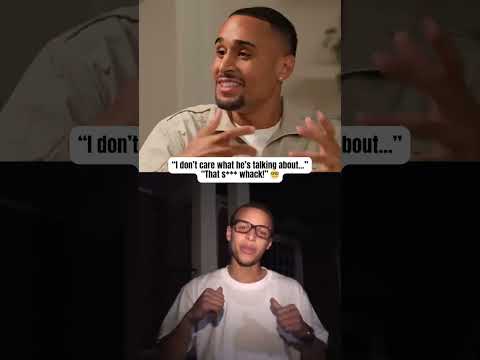 Steph was rapping in college 😅 (via @Complex, Davidson College Athletics)