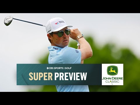 2025 John Deere Classic Super Preview: Course Breakdown, Biggest Storylines & Predictions