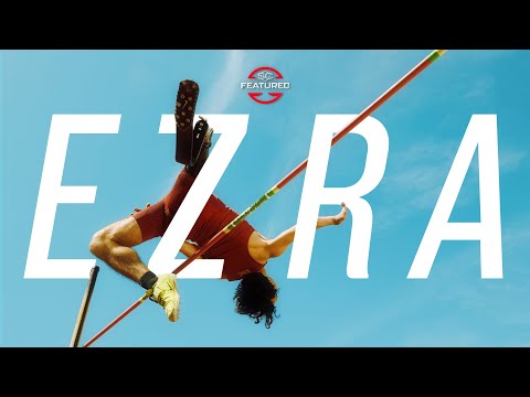 SC Featured: Ezra