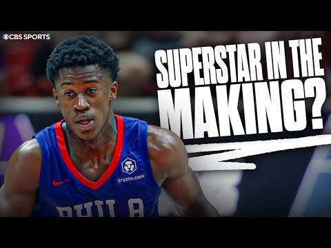 2025 NBA Summer League Preview: Edgecombe Looks to Follow Up HUGE Debut, Bailey, Jazz Back in Action