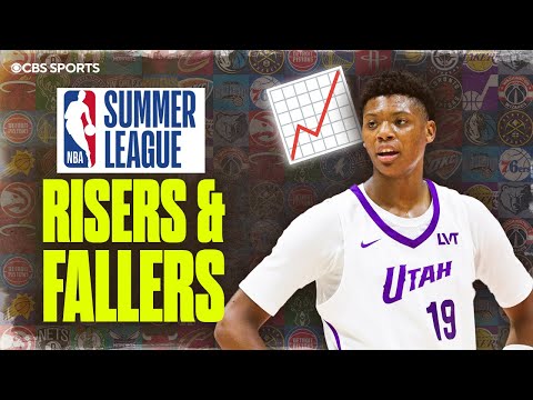 Ace Bailey helps Jazz defeat Grizzlies, Thunder take down Sixers | NBA Summer League Recap