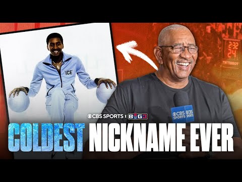 Hoops legend George Gervin reveals origins of ‘Iceman’ nickname, talks Spurs core | Full Interview