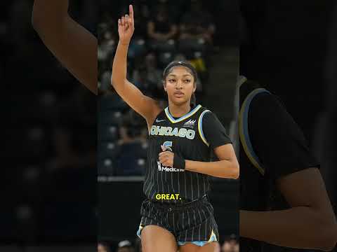 Why Angel Reese’s Rebound Run is HISTORIC | WNBA Hoop Streams