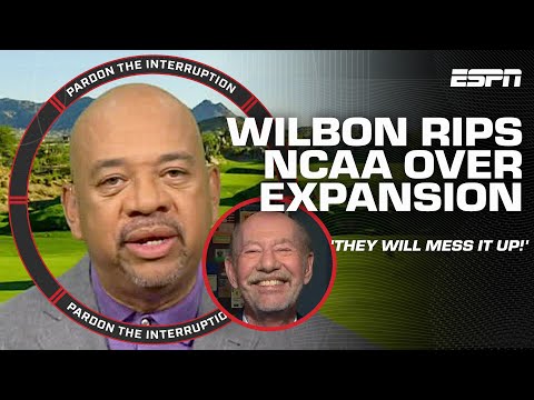 REACTION to Wimbledon semifinal, March Madness EXPANSION, Nikola Jokic & more! 👀 | PTI