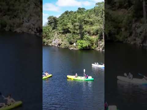 Learn all about Mûr-de-Bretagne 🏞️