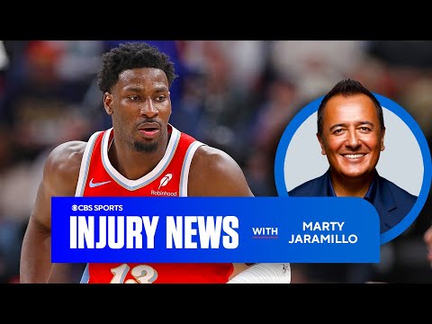 Injury expert breaks down Jaren Jackson Jr.’s turf toe injury | Will he