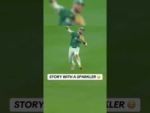 WHAT A PLAY TREVOR STORY 🤯 #trevorstory #fielding #mlb #redsox