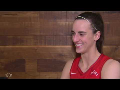 Caitlin Clark reacts to 2nd game back from injury: ‘Felt like how we SHOULD play’ | SportsCenter