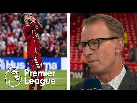 Liverpool played with spirit, arrogance for win on ’emotional night’ | Premier League | NBC Sports