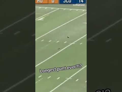 Talk about flipping the field #shorts